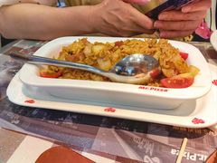 -米斯特比萨(罗斯福店)