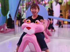 -上海外滩星空失恋减压馆(外滩旗舰馆)