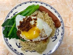 -渔记茶餐厅(渔村店)