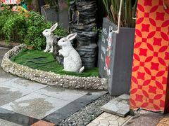 -椒小兔·盐帮川菜中餐厅(金沙时代广场店)