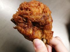 -肯德基(学院路店)