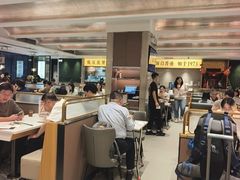 -香港新发烧腊茶餐厅(书城店)