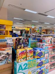 -孩子王童乐园(苏州吴中万达店)