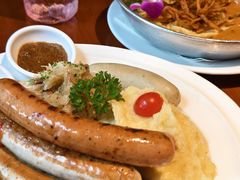 -申德勒加油站西餐厅(日坛路总店)