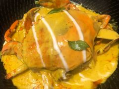 -星叶·东南亚料理(宁波万象汇店)