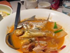 -三利音·玖弄小鲜(浦东嘉里城店)
