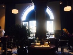 -TWOFACE 双面理发馆