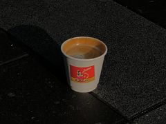 -Jeans Coffee牛仔裤咖啡