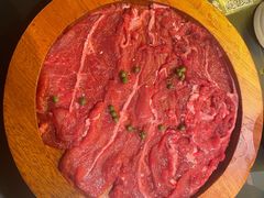 -季季山·云南野生菌火锅(上海首店)