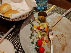 -天悦阁海景酒廊