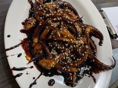 -新记餐厅(香槟大厦店)