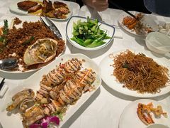 -喜记避风塘炒辣蟹(旗舰店)