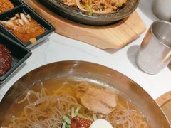 -花味·自助烤肉(江宁同曦店)