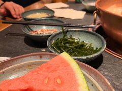 -老墙根涮肉·烧烤(欢乐谷·王四营店)