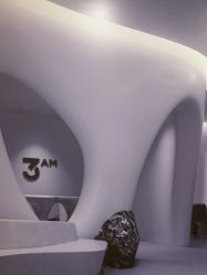 -3AM·S HAIR SALON烫发染发接发