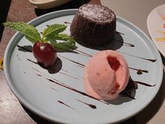 -Aria意·艾意西餐