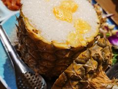 -金孔雀德宏傣味餐馆(魏公村店)