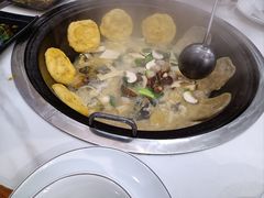 -曹丞相·地锅鸡·地锅鱼(武林店)