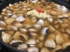 -拾下卜卜贝•海鲜火锅