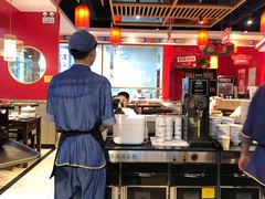 -满园烤鸭·春饼(丰科路万达店)