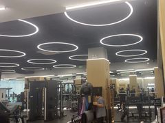 -Z&B Fitness Studio·Gym(前滩L+PLAZA店)