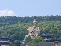 -句容茅山景区