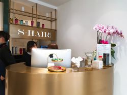 -S.HAIR SALON