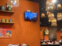 大堂-老客家·客家菜(万达店)