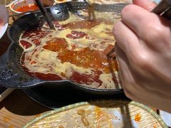 -花海牛火锅(泰合店)