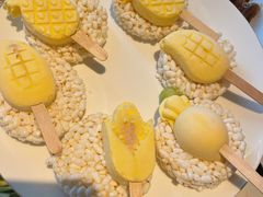 -甄御•海鲜新青岛菜(麦岛店)