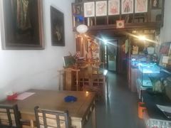 大堂-沈记菜馆(酒仙桥路店)