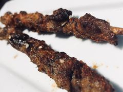 功夫羊肉串-功夫小龙虾·烧烤·江湖菜(金沙洲店)