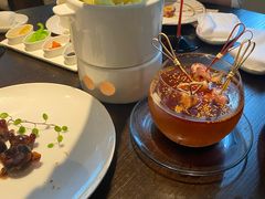 -甄御•海鲜新青岛菜(麦岛店)