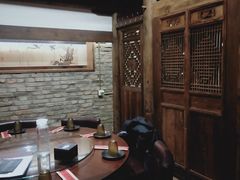 包厢-望京一号(菜户营店)