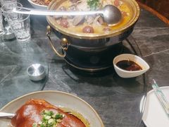 -金掌勺东北菜(格兰晴天店)