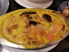 -妈阁铭记澳葡美食