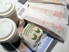 -麦当劳(西站店)