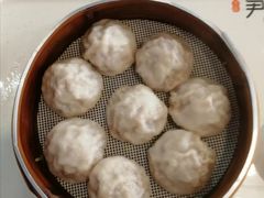 -百年尹氏汤包(湖南路狮子桥店)
