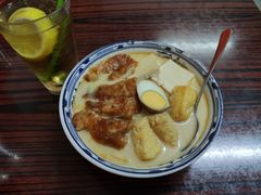 -華叔茶記