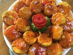 -叶姐海鲜(棋子湾店)