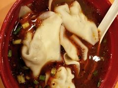 -龙抄手(春熙路总店)
