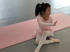 -蒲公英舞蹈艺术中心(促进路校区)