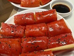 -南拳十三姨·潮汕砂锅粥·粤菜(西单大悦城店)