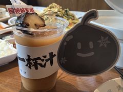 -姥姥家春饼店(八里庄店)