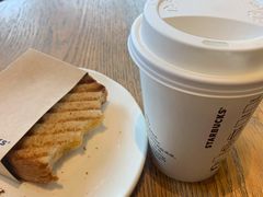 -星巴克(宁波老外滩店)