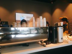 -dotcom coffee古点咖啡(致真大厦店)