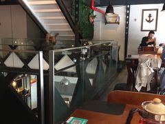 大堂-马头巷·隐庐居·红油大虾(园区店)