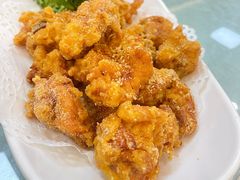 -台山第一家兴华黄鳝饭·黄鳝婆(开平店)