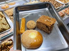 麻薯-北大医学部·面包房