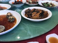 -中国饭店-餐厅